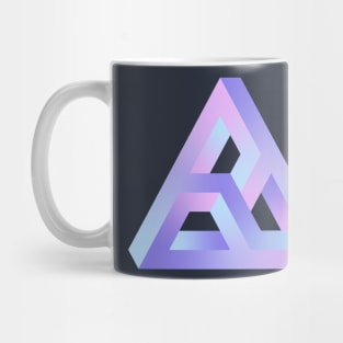 Strange Geometry - Paths Mug